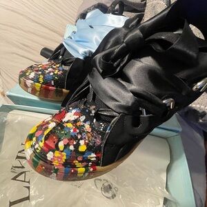 Lavins wore once great condition size EU 38 US 7.5 womans price negotiable